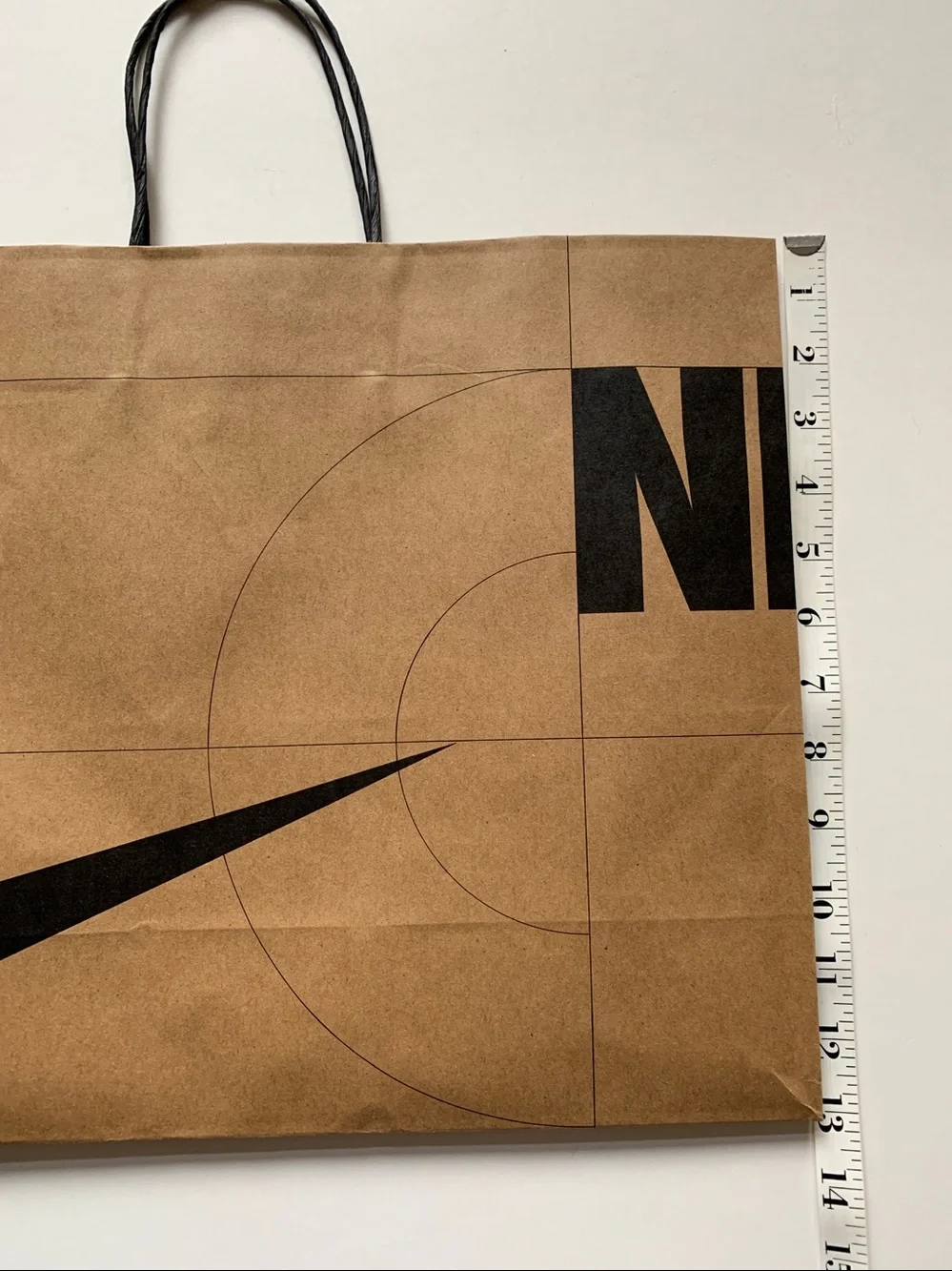 Nike excellent used